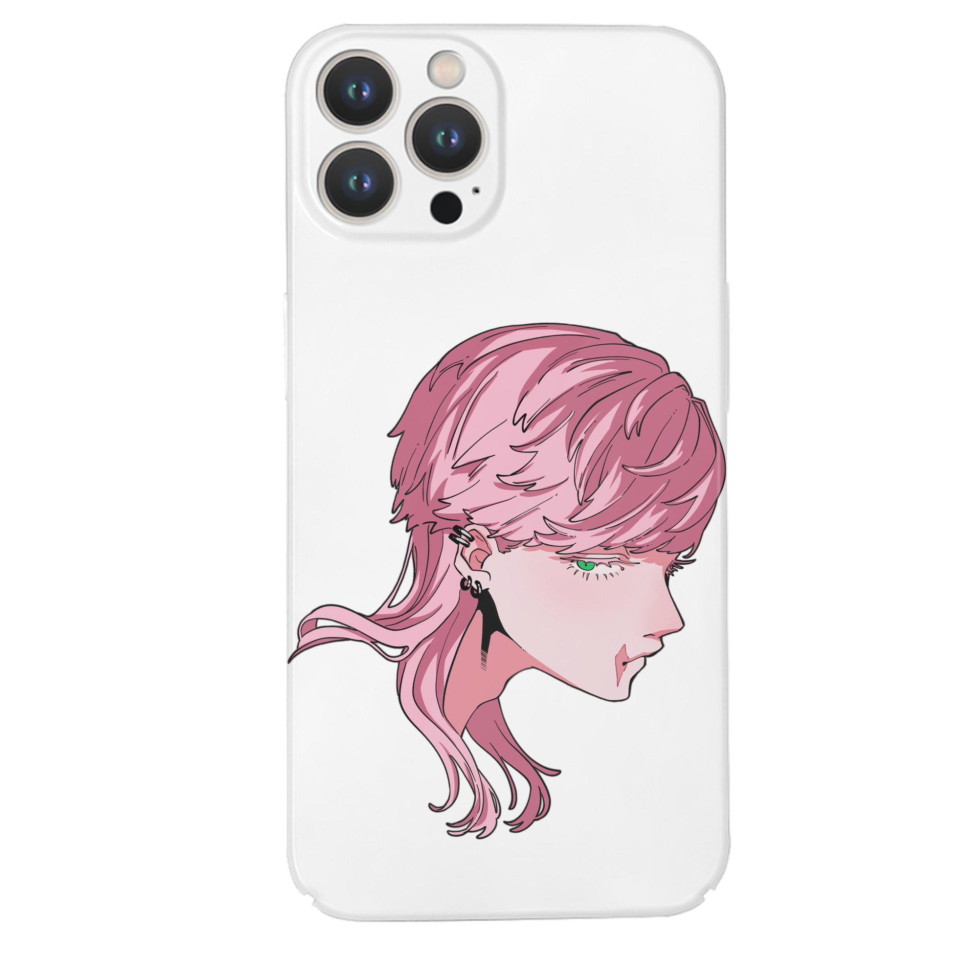 （画像用） 東京リベンジャーズ Tokyo Revengers 【iPhone 14シリーズ対応】ハードケース